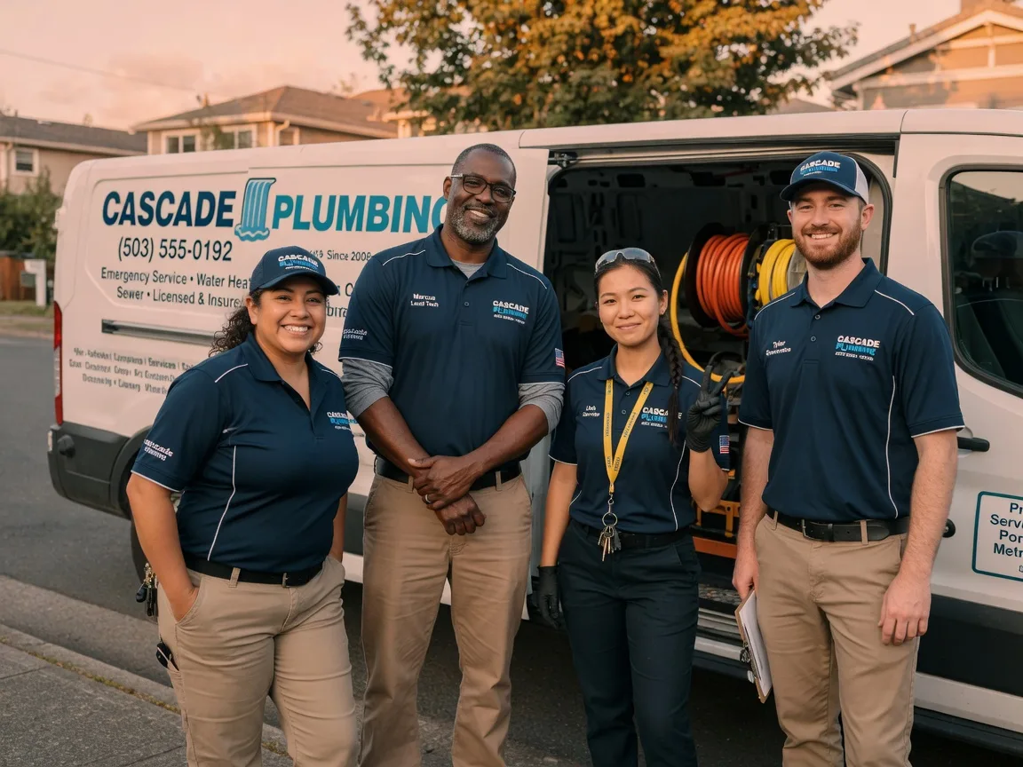 Emergency Plumber company in Tremont City, OH